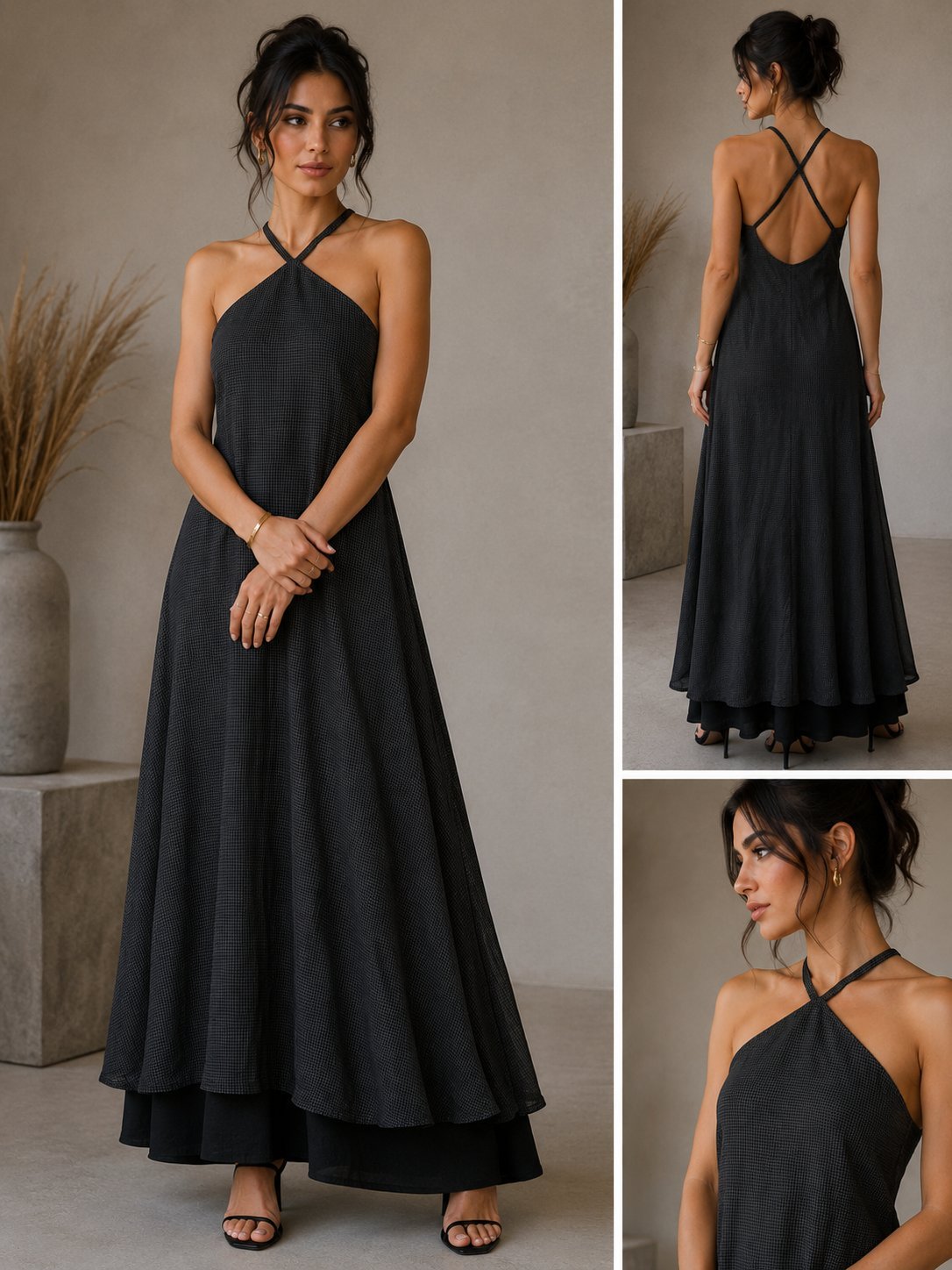 Robe femme