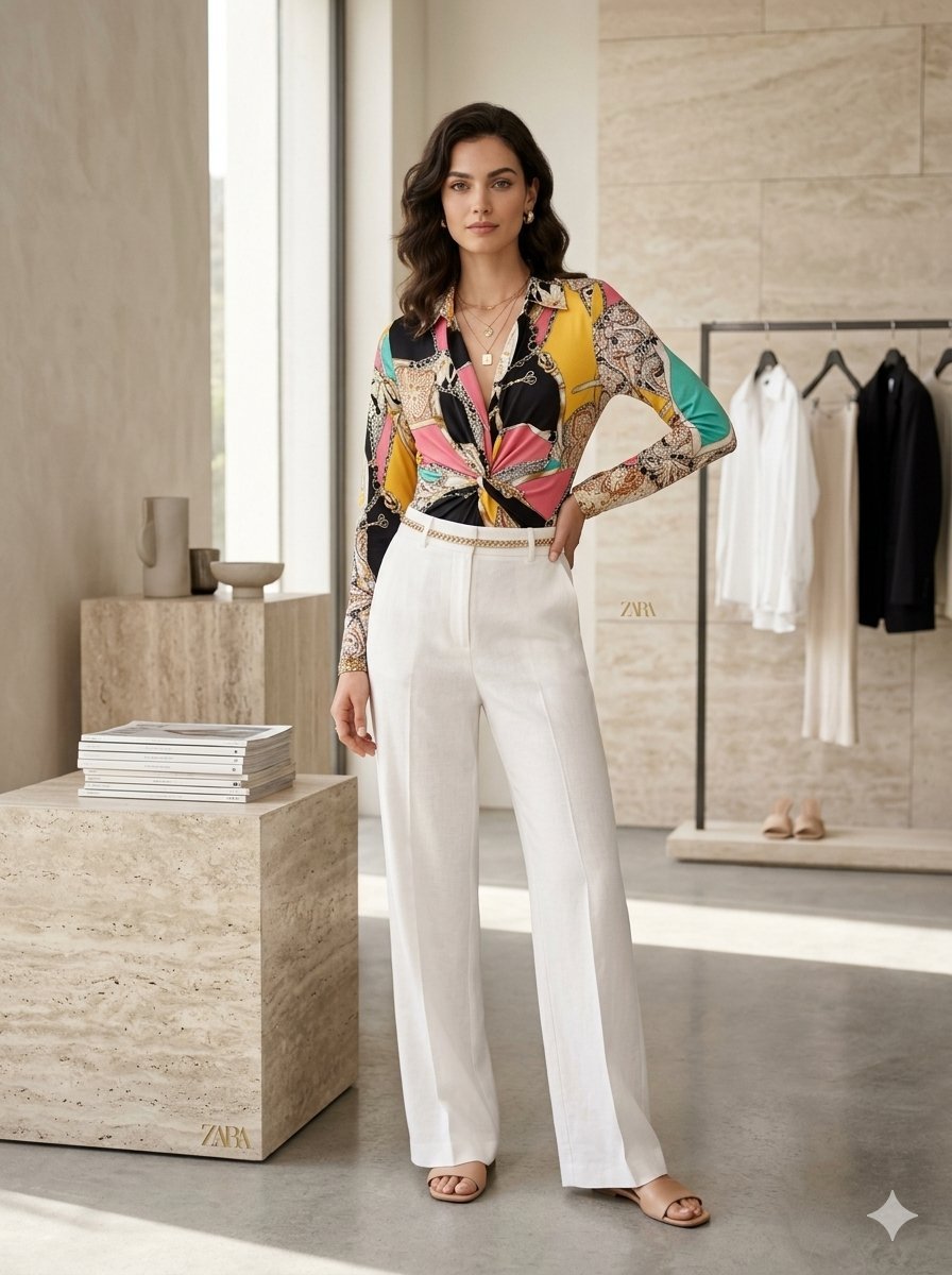 Pull femme