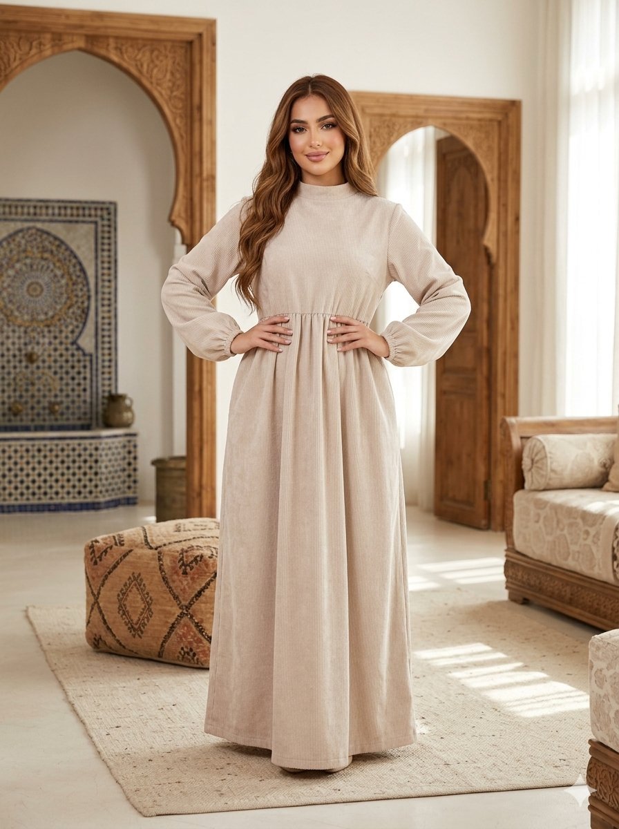 Robe femme