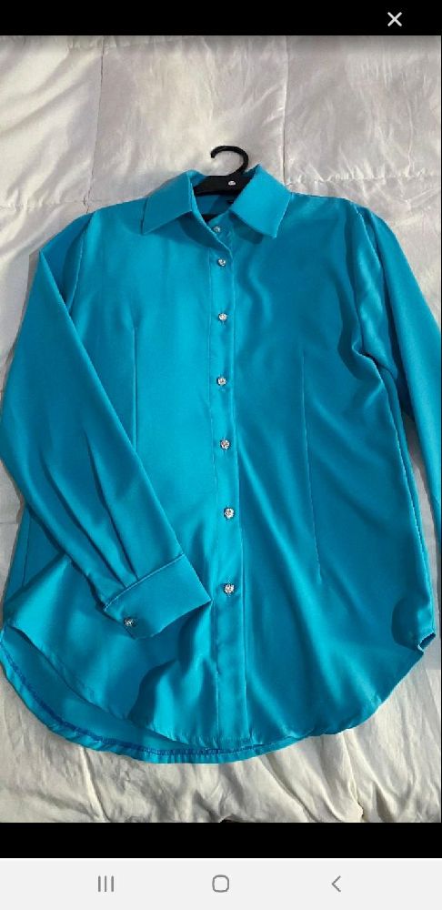 Chemise femmes