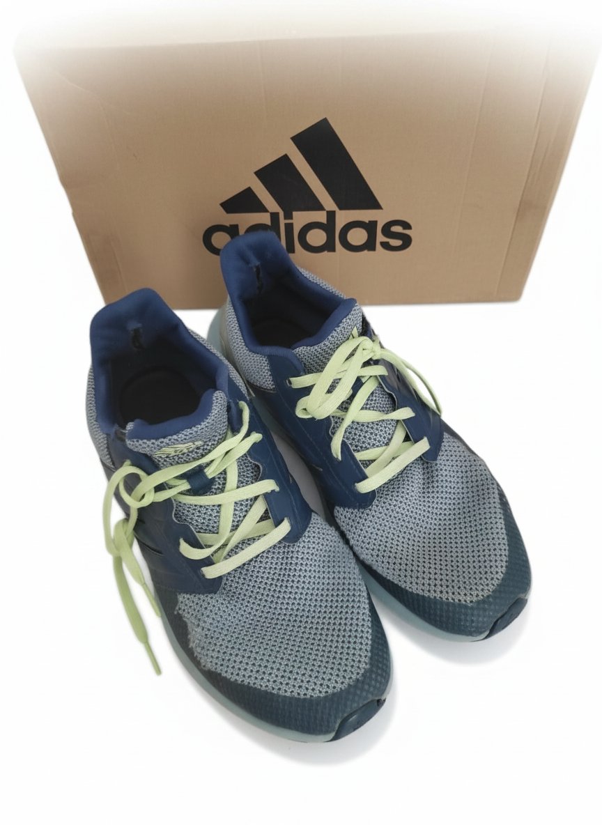 Running Adidas Original