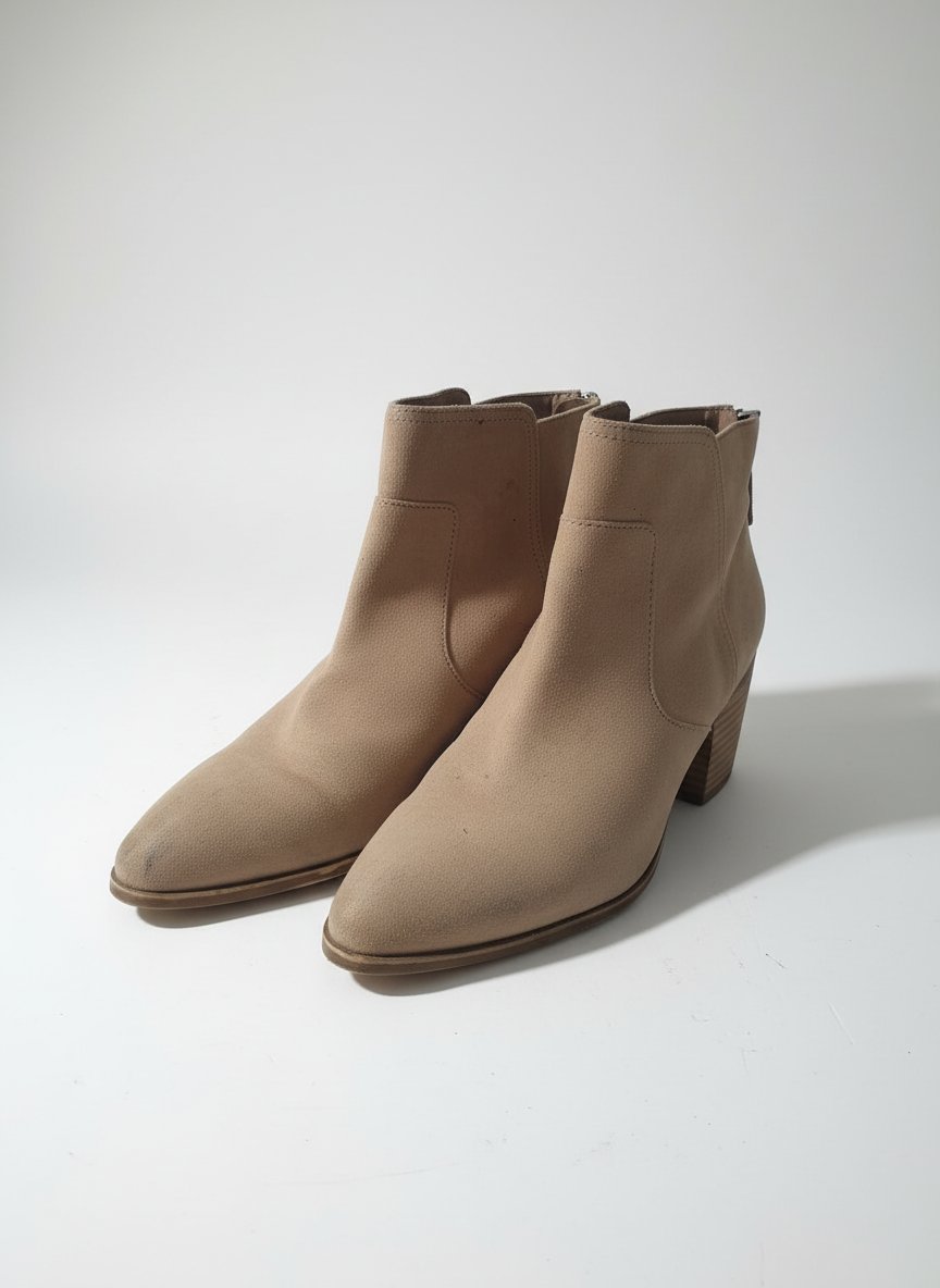 Bottes Femme Bershka