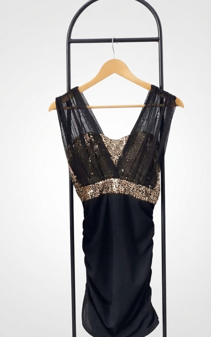 Robe soirée