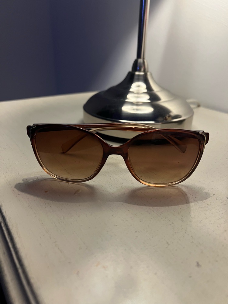 Lunette solaire