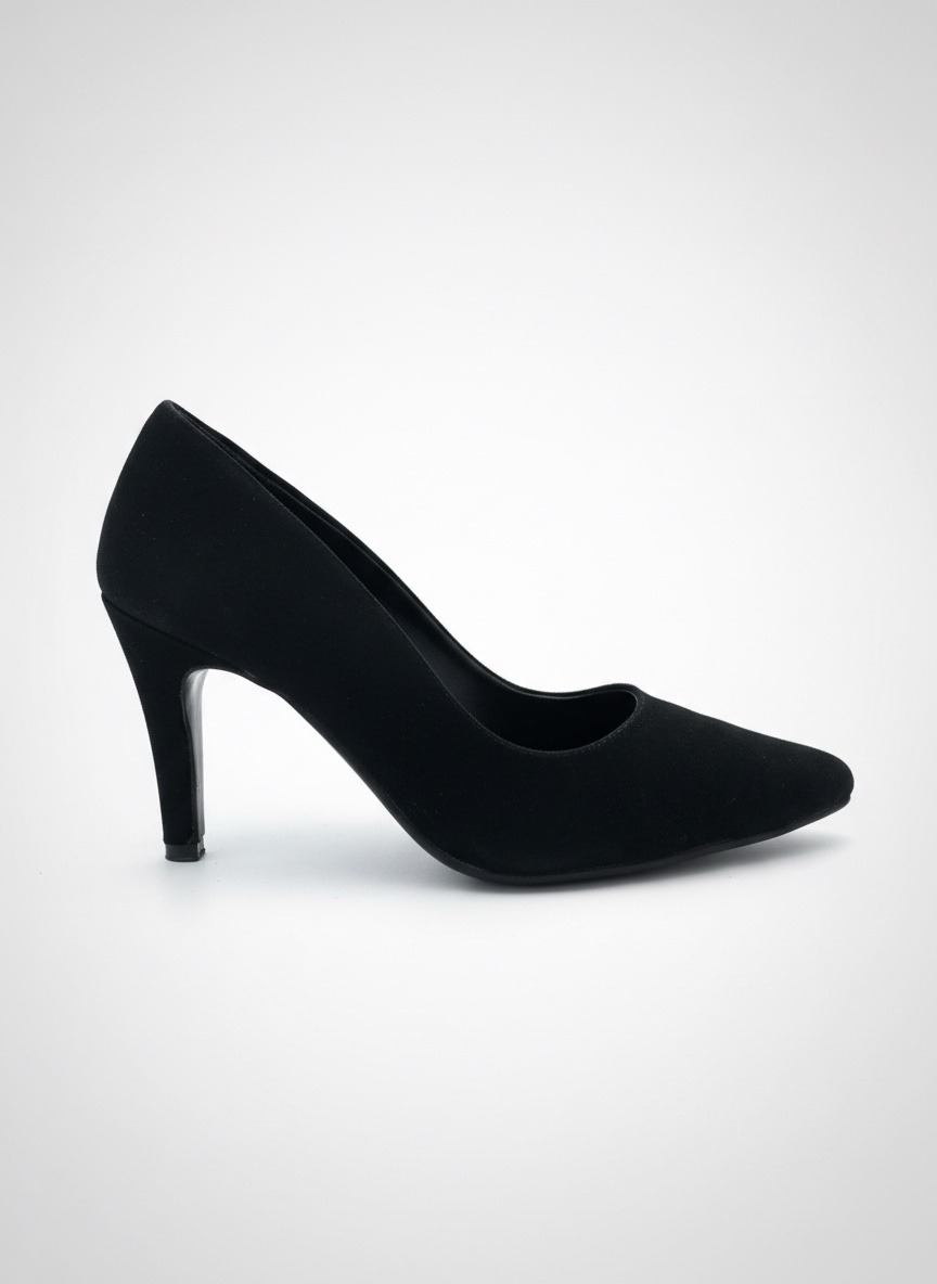 Escarpins noir