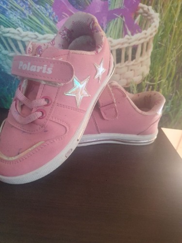 ESPADRILLES POLARIS
