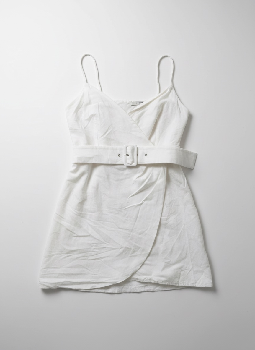 Robe courte 