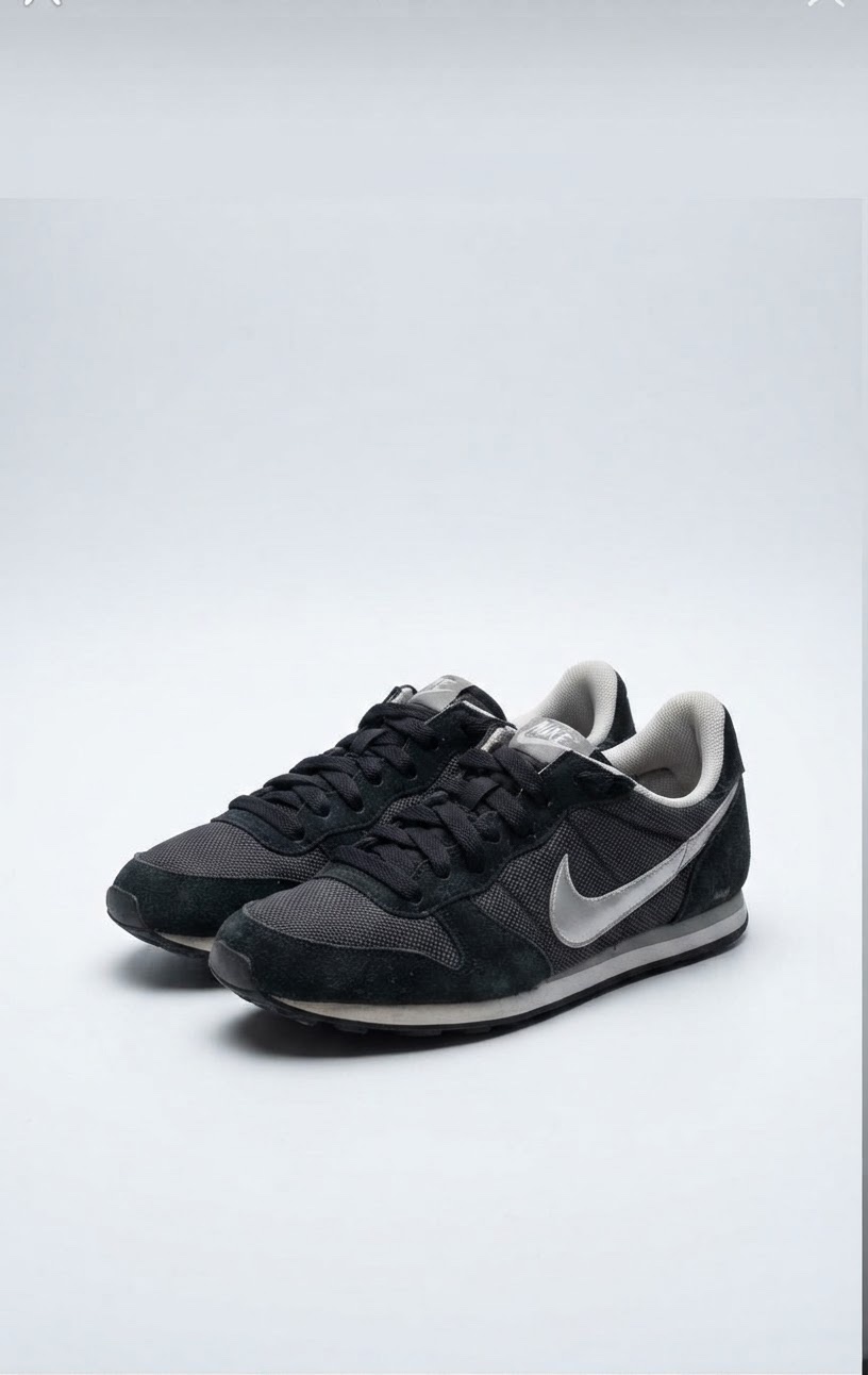 Espadrilles Nike
