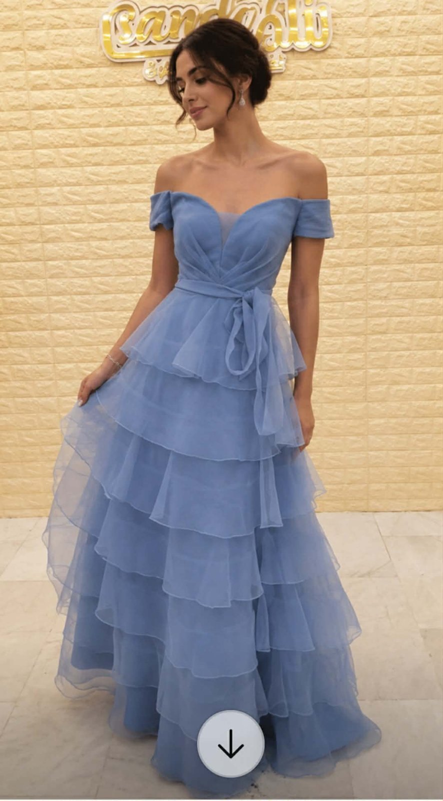 Robe 👗
