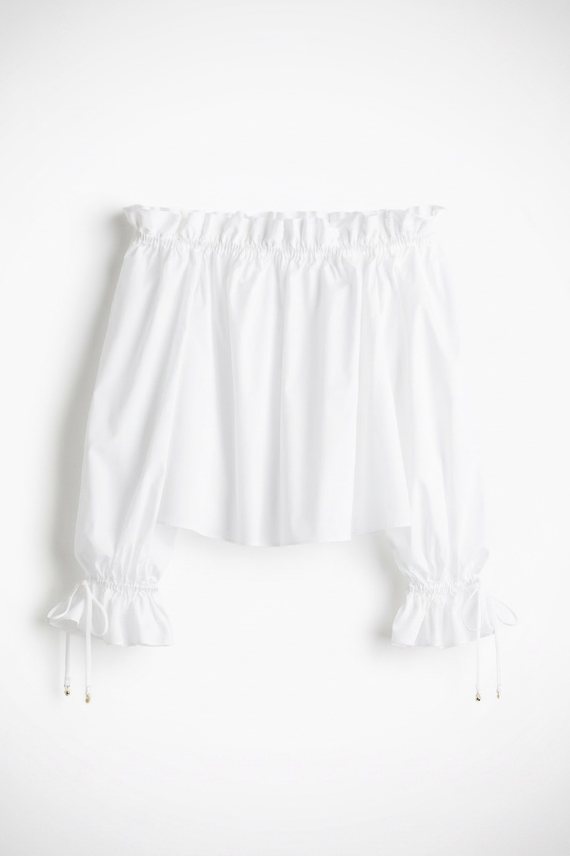 Chemise blanche