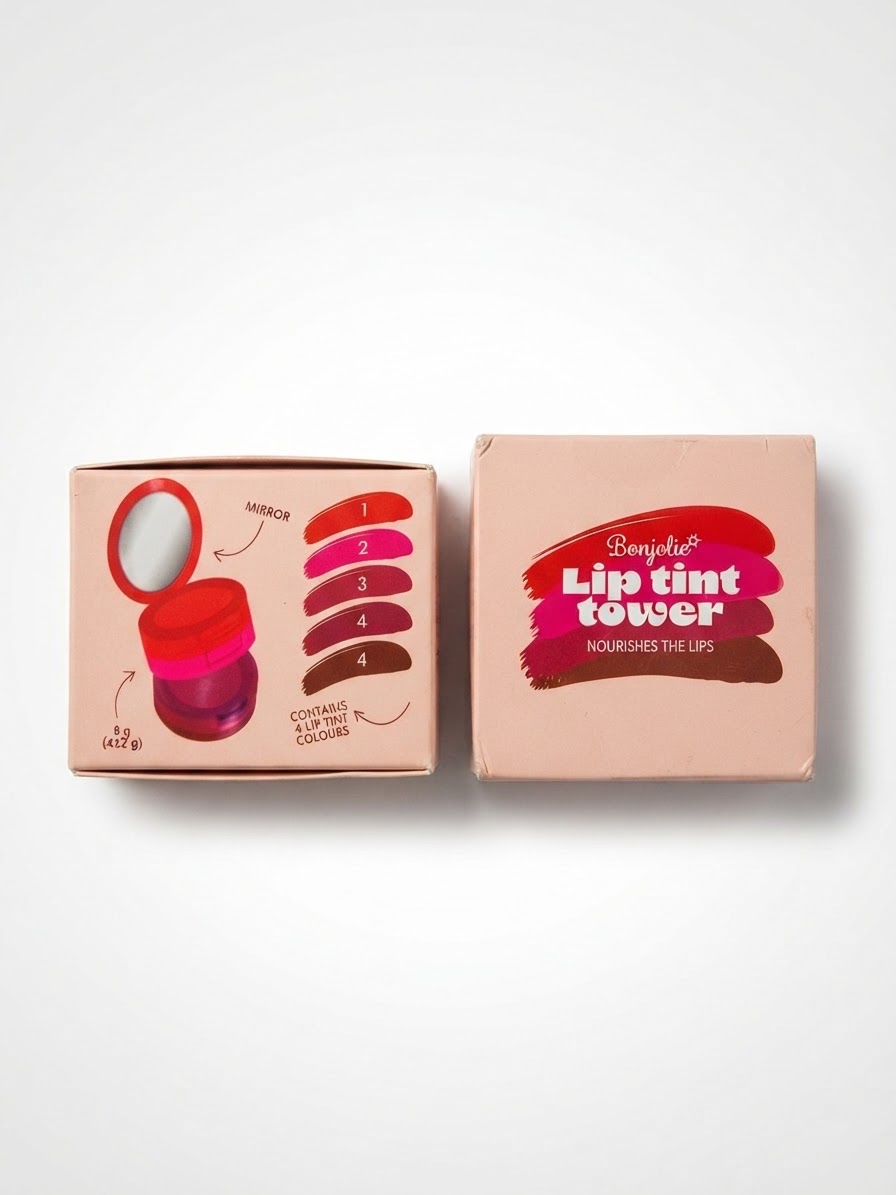Lip teint 