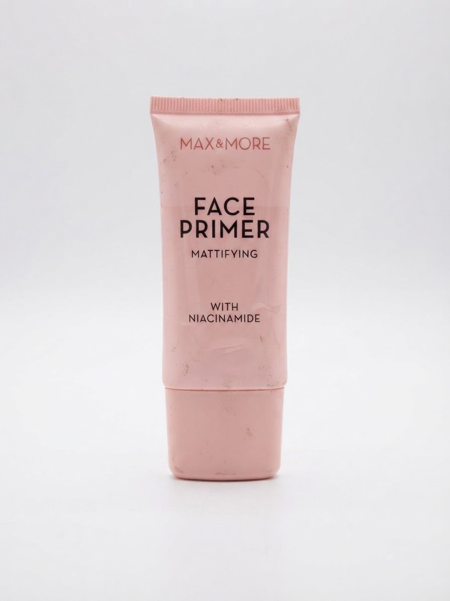 Primer max and more