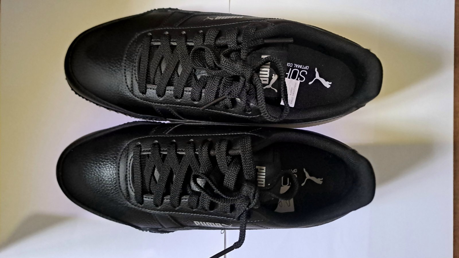 PUMA Bella- Neuves- Taille EUR 38