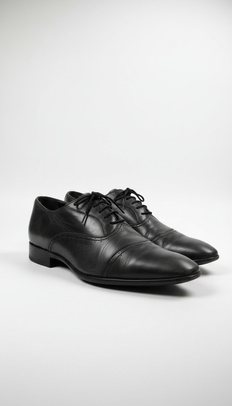 Chaussure Cuire 