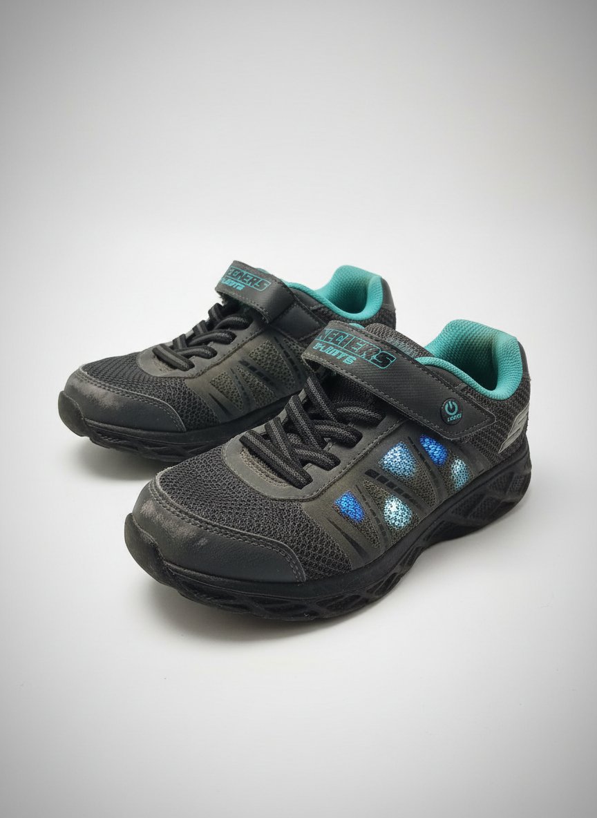 Chaussures sketchers p35