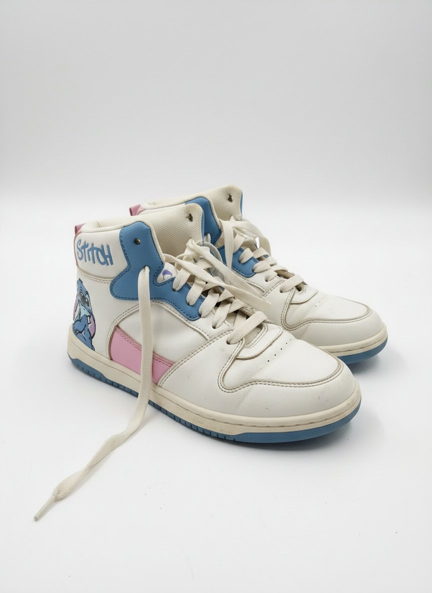 Chaussures stich
