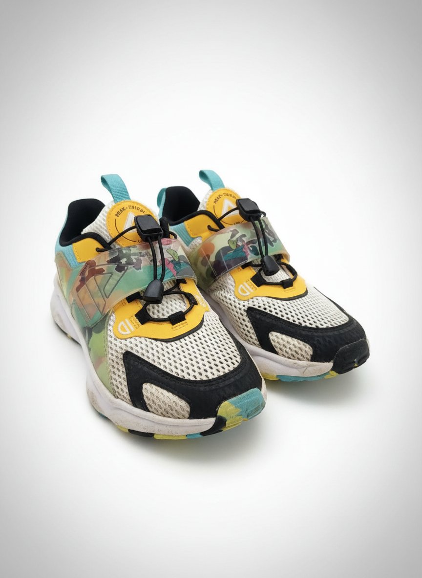 Chaussures peek
