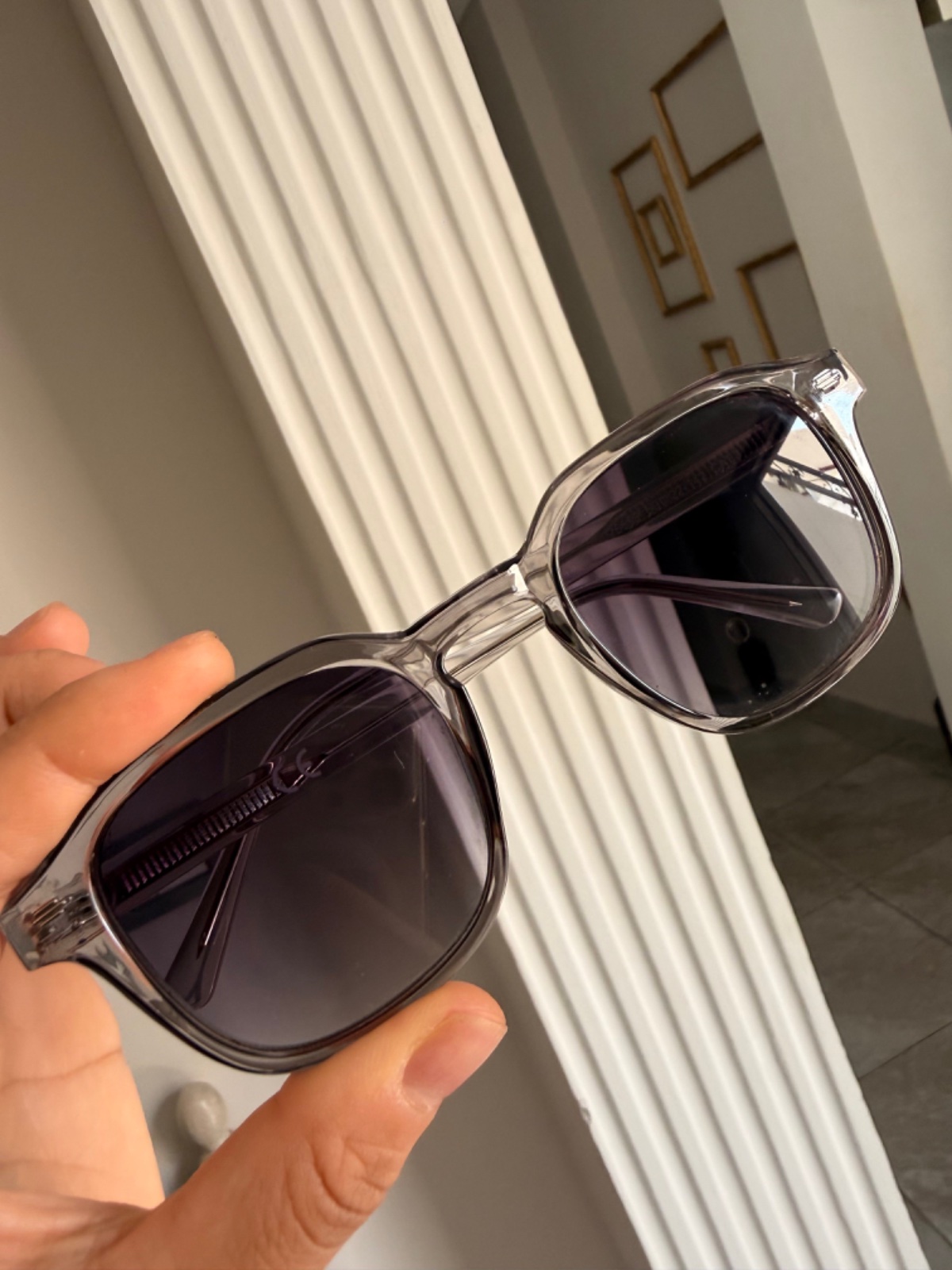 Lunette neuf