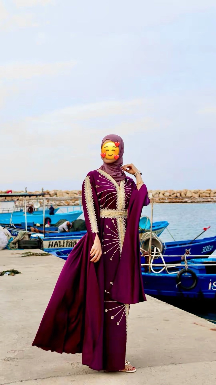 Caftan