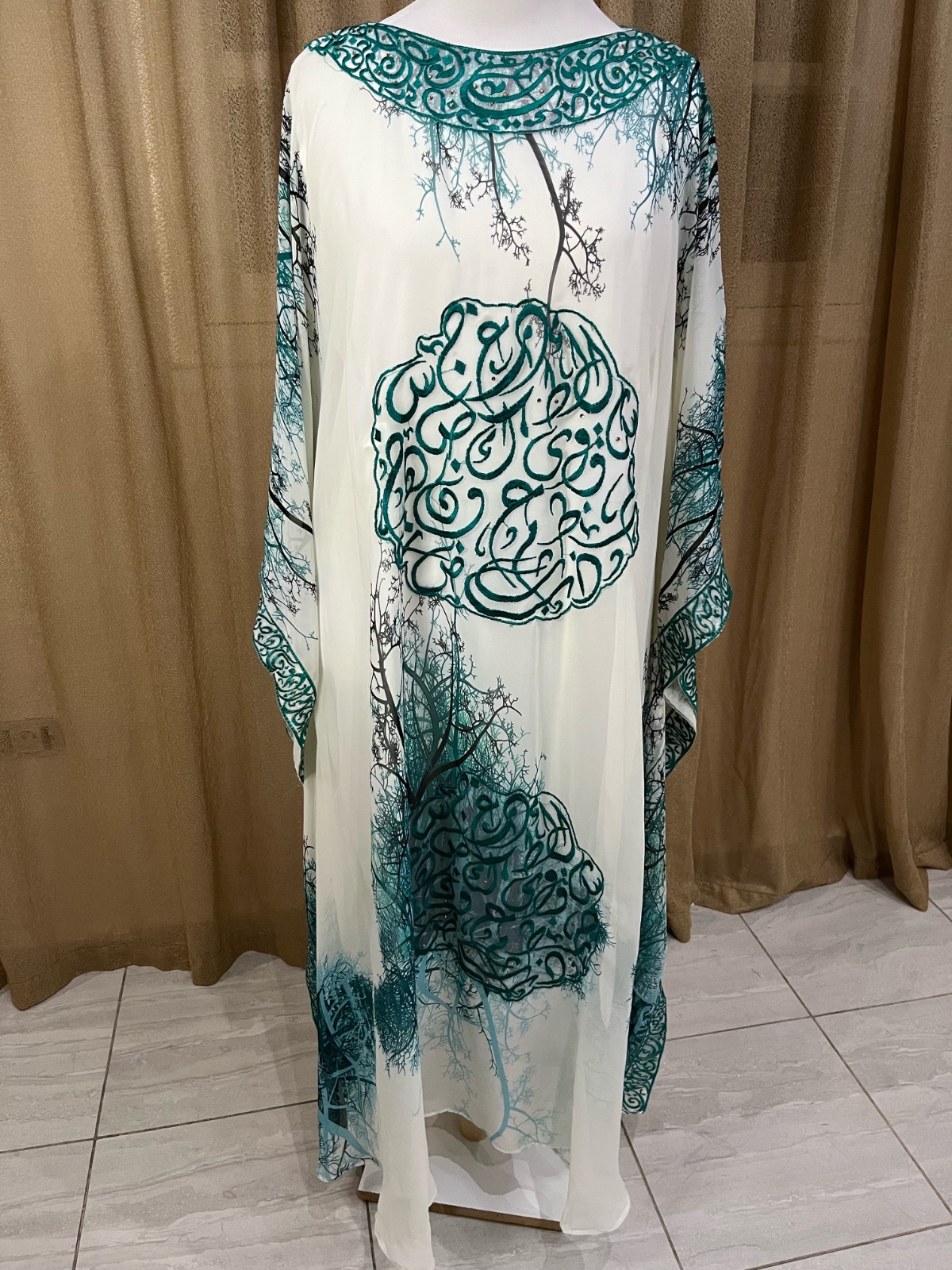 Caftan