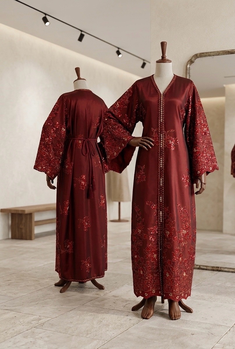 Caftan