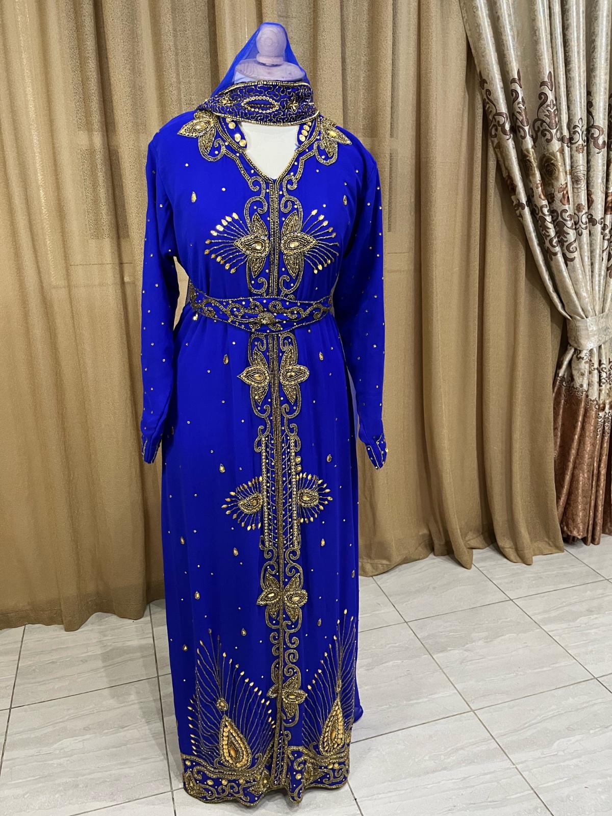 Caftan