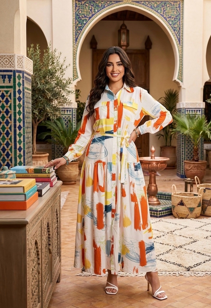 Robe