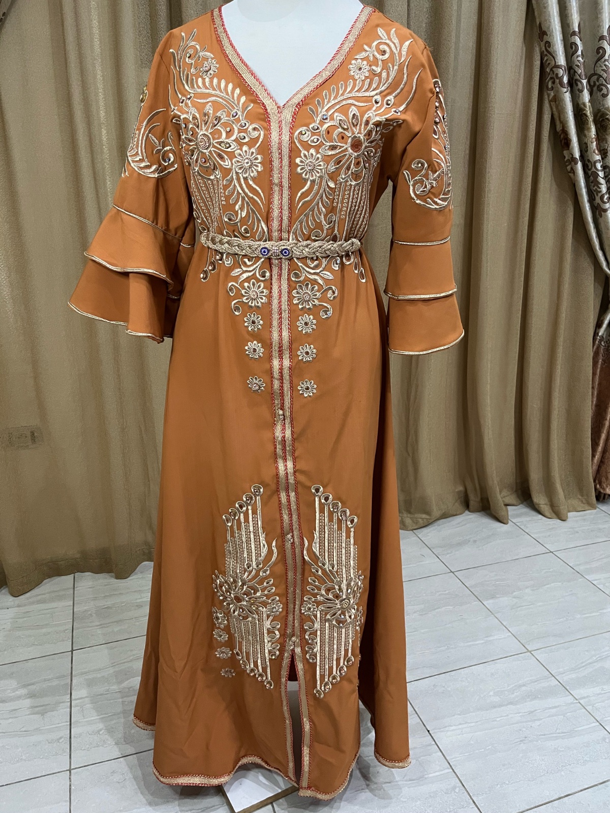 Caftan