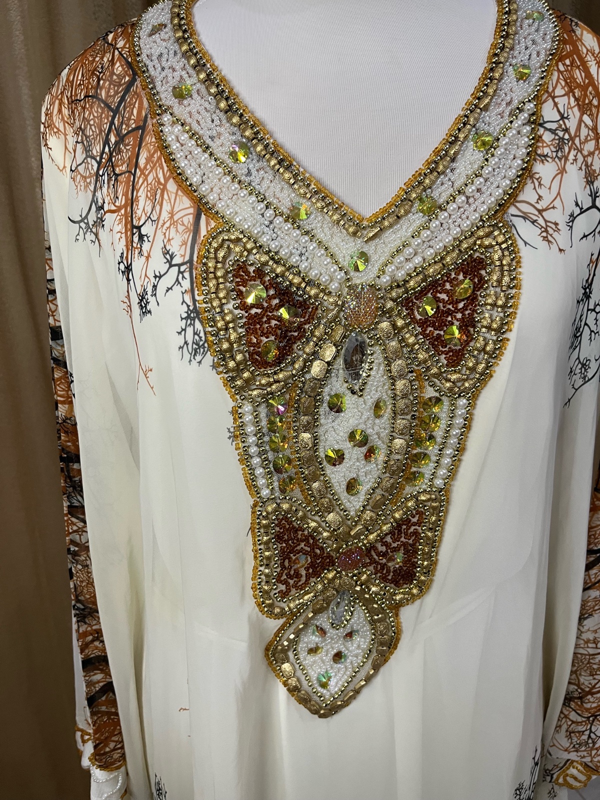 Caftan
