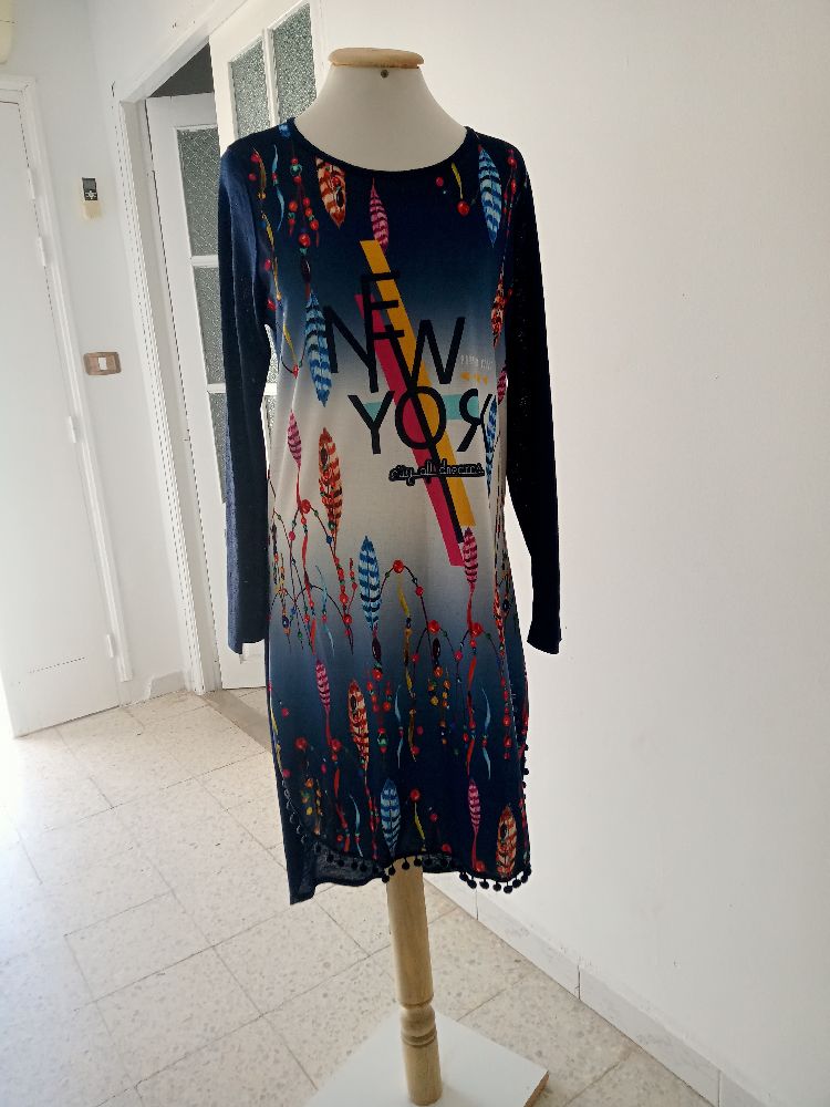 Pull pour femme voilée tt neuf 