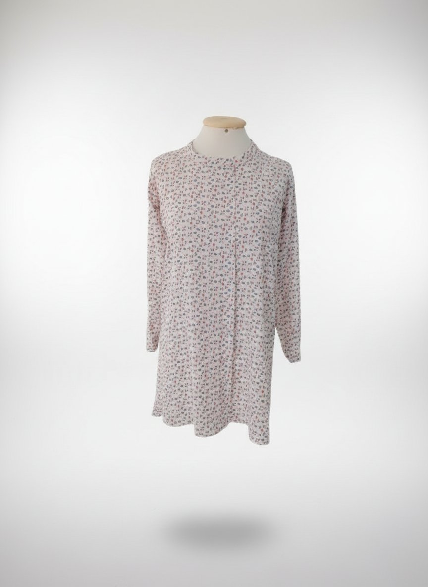 Chemise cosue 