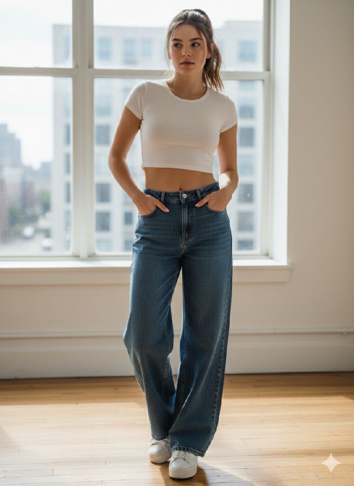 Jean 