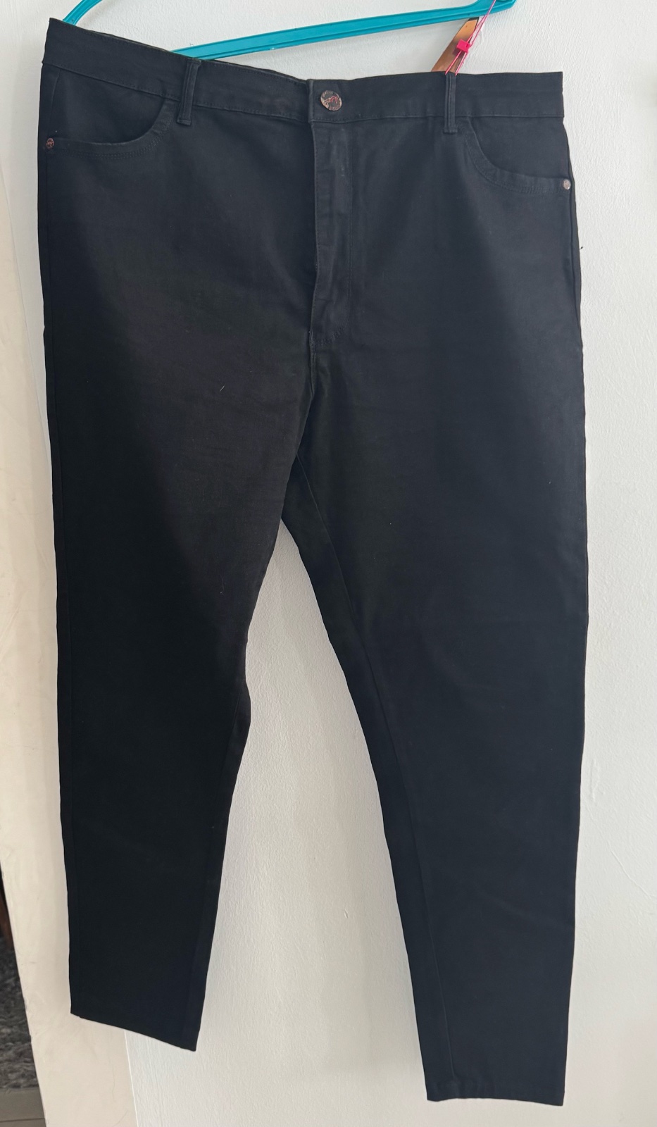 Pantalon jean