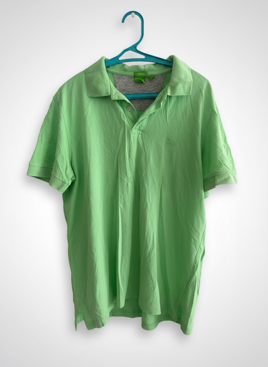 Polo HUGO BOSS