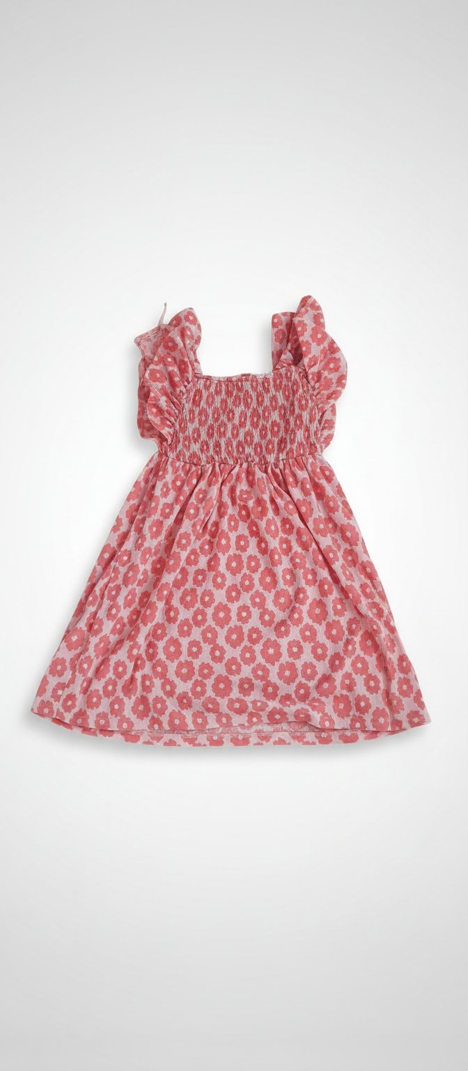 Robe fille 