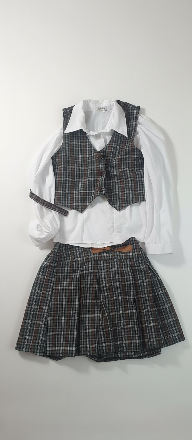 Robe pour fille 