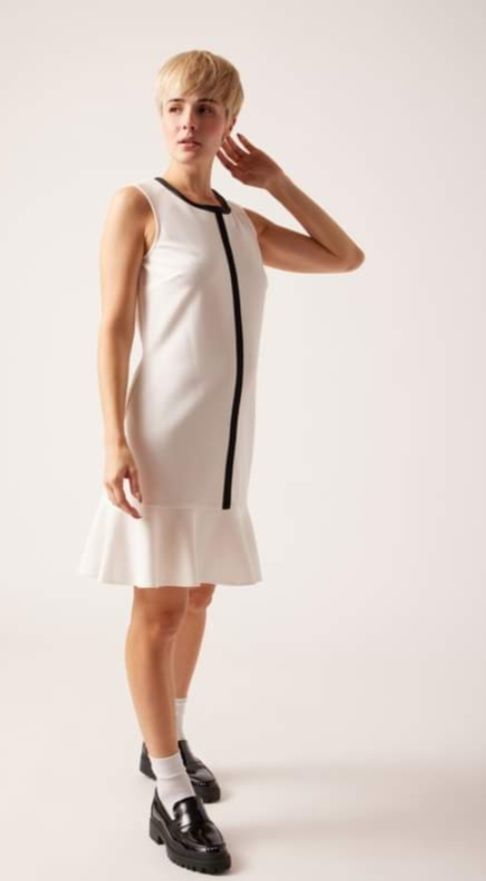 Robe d'hiver 