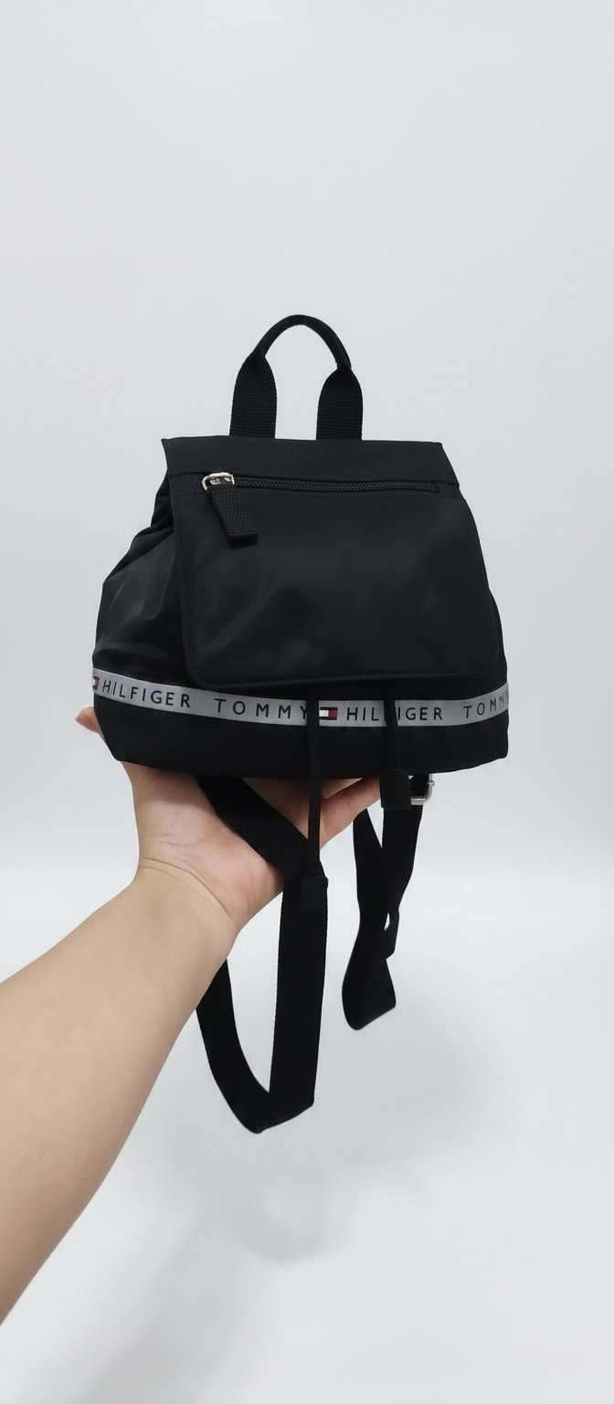 Sac à dos TOMMy petit modèle 