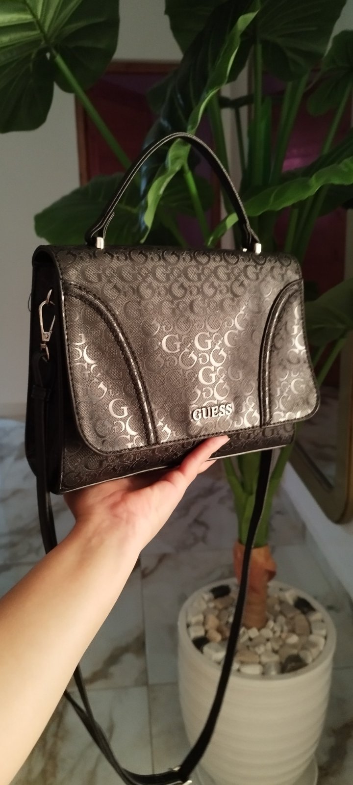 Guess authentique 