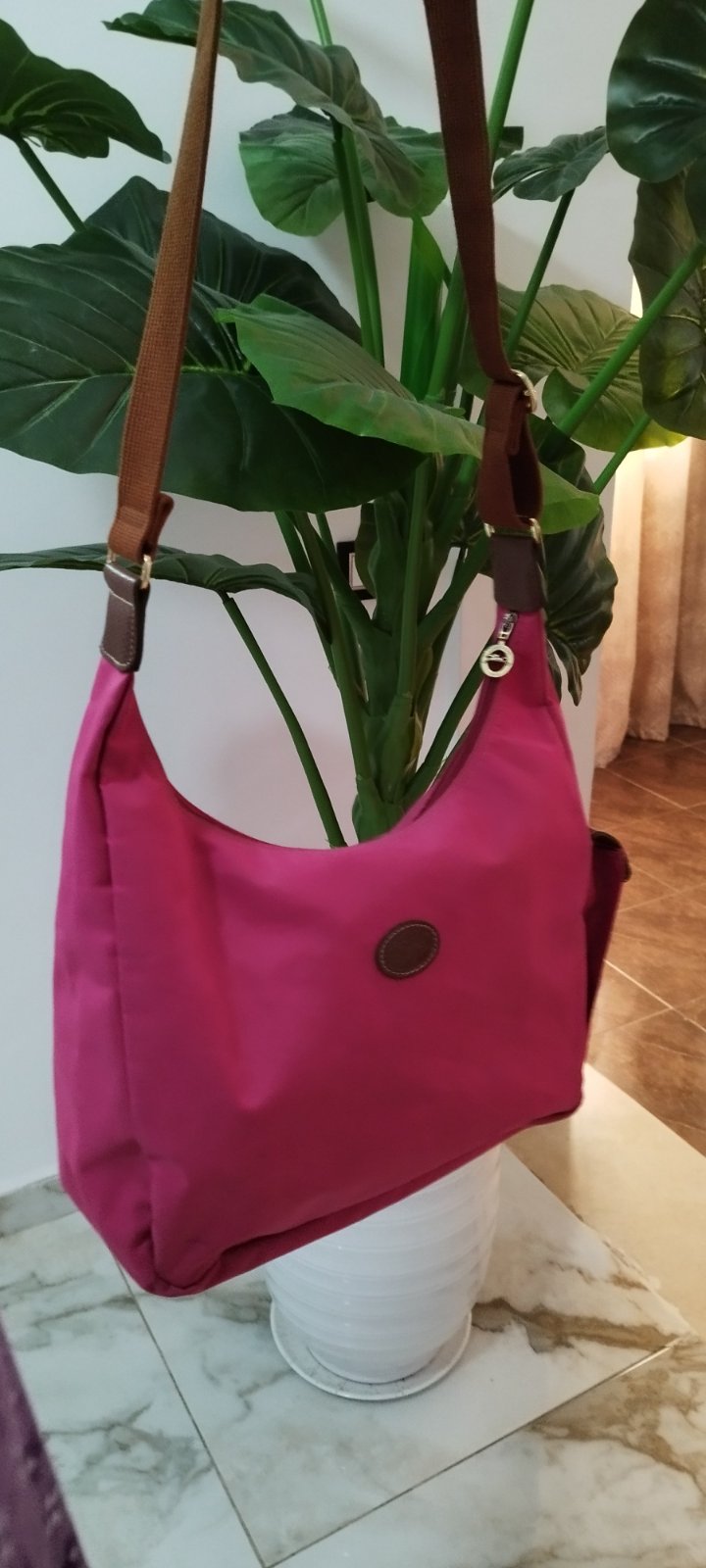 Longchamp authentique 