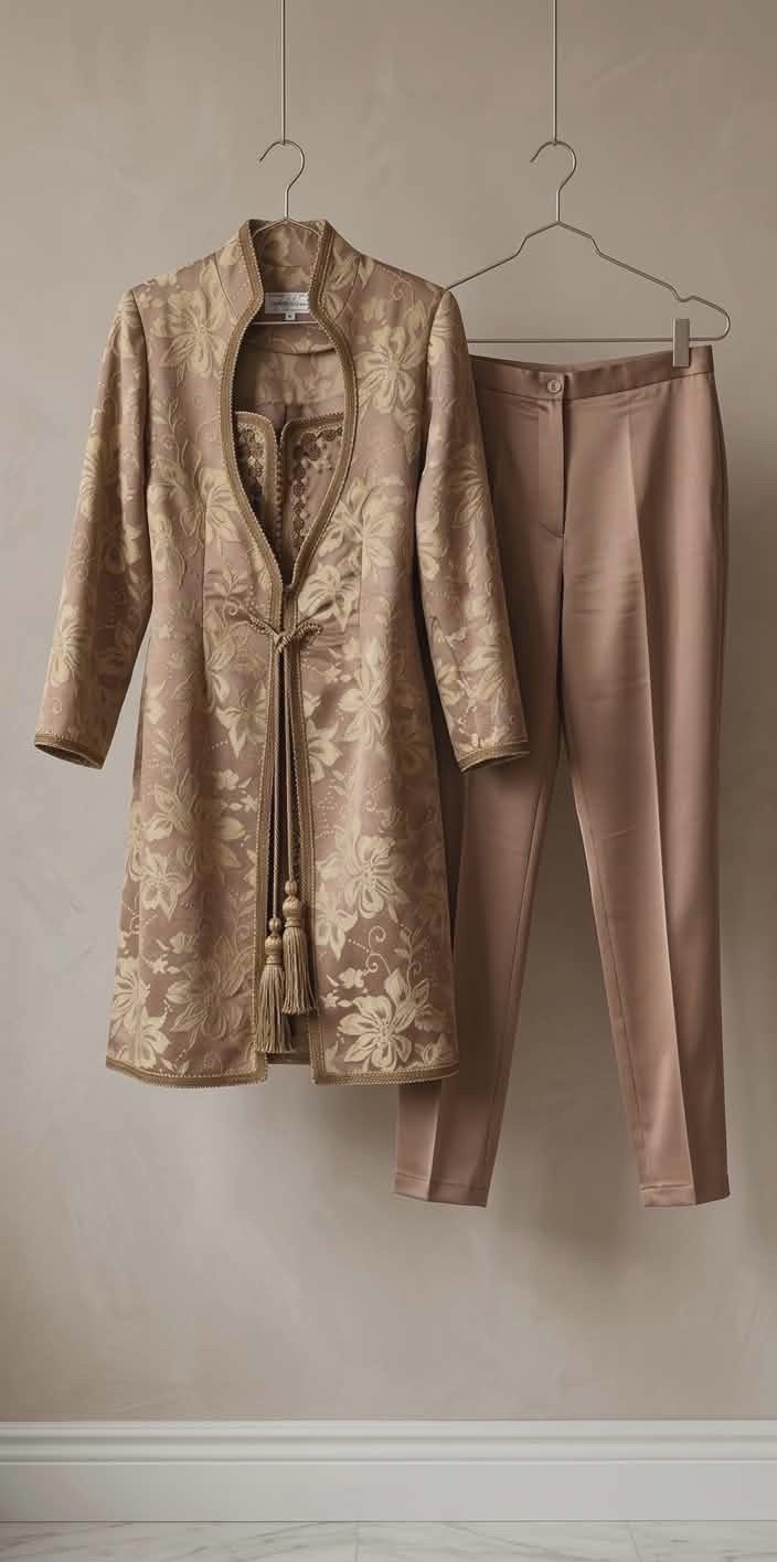 Ensemble femme