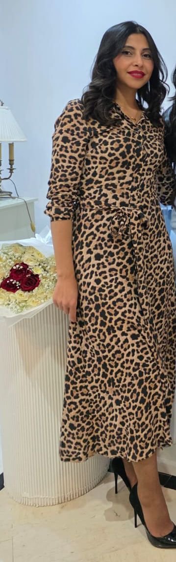 Robe Zara 
