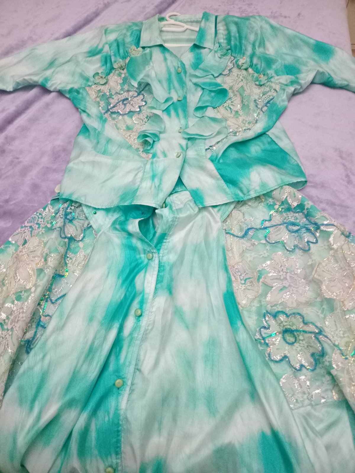 Ensemble tafta