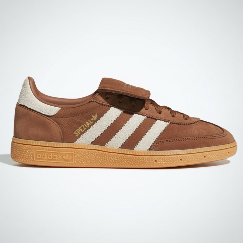 Adidas Handball Spezial LT "Preloved Brown"