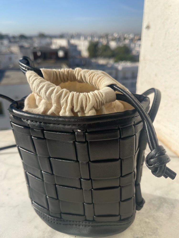 Sac ZARA