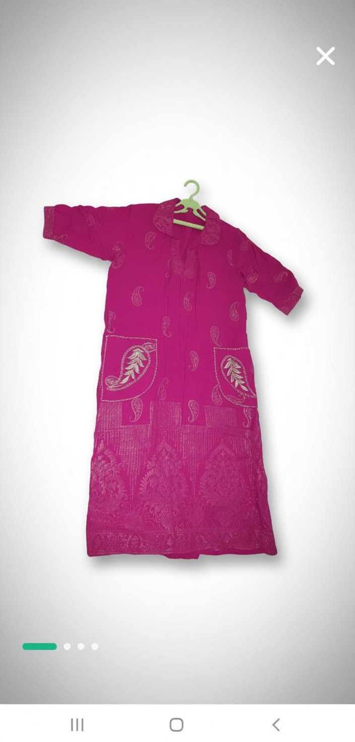 Robe style jebba