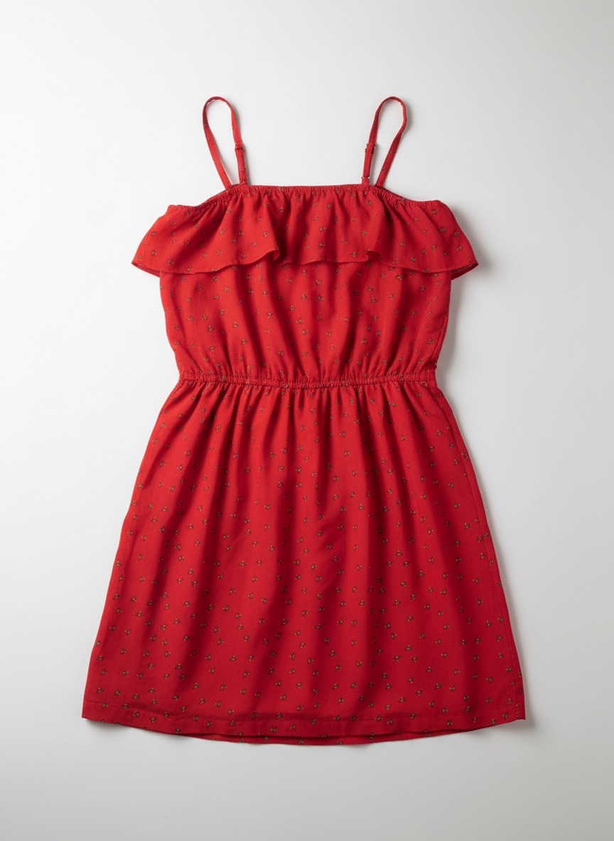 Robe mini