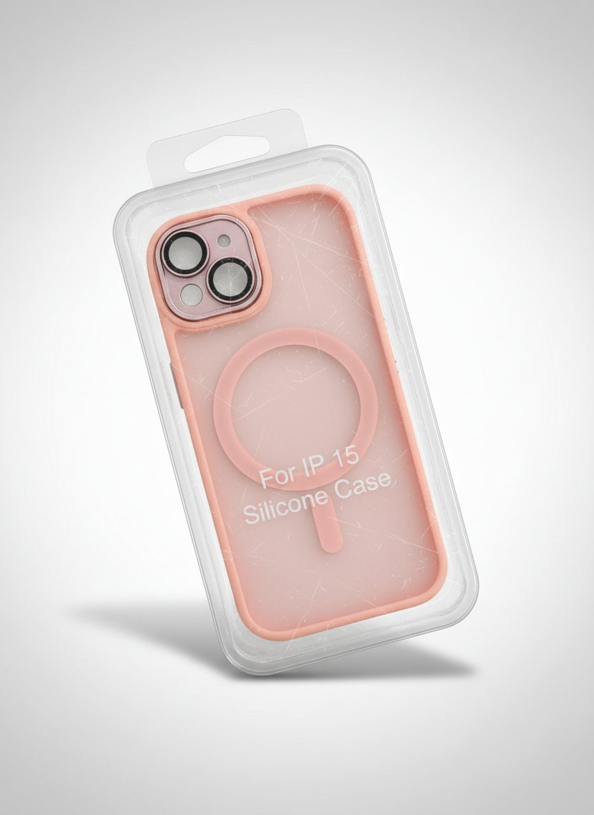 Lot 3 cases compatible a iphone 15/14/13