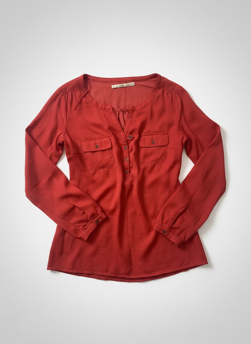 Chemise de la marque cache cache
