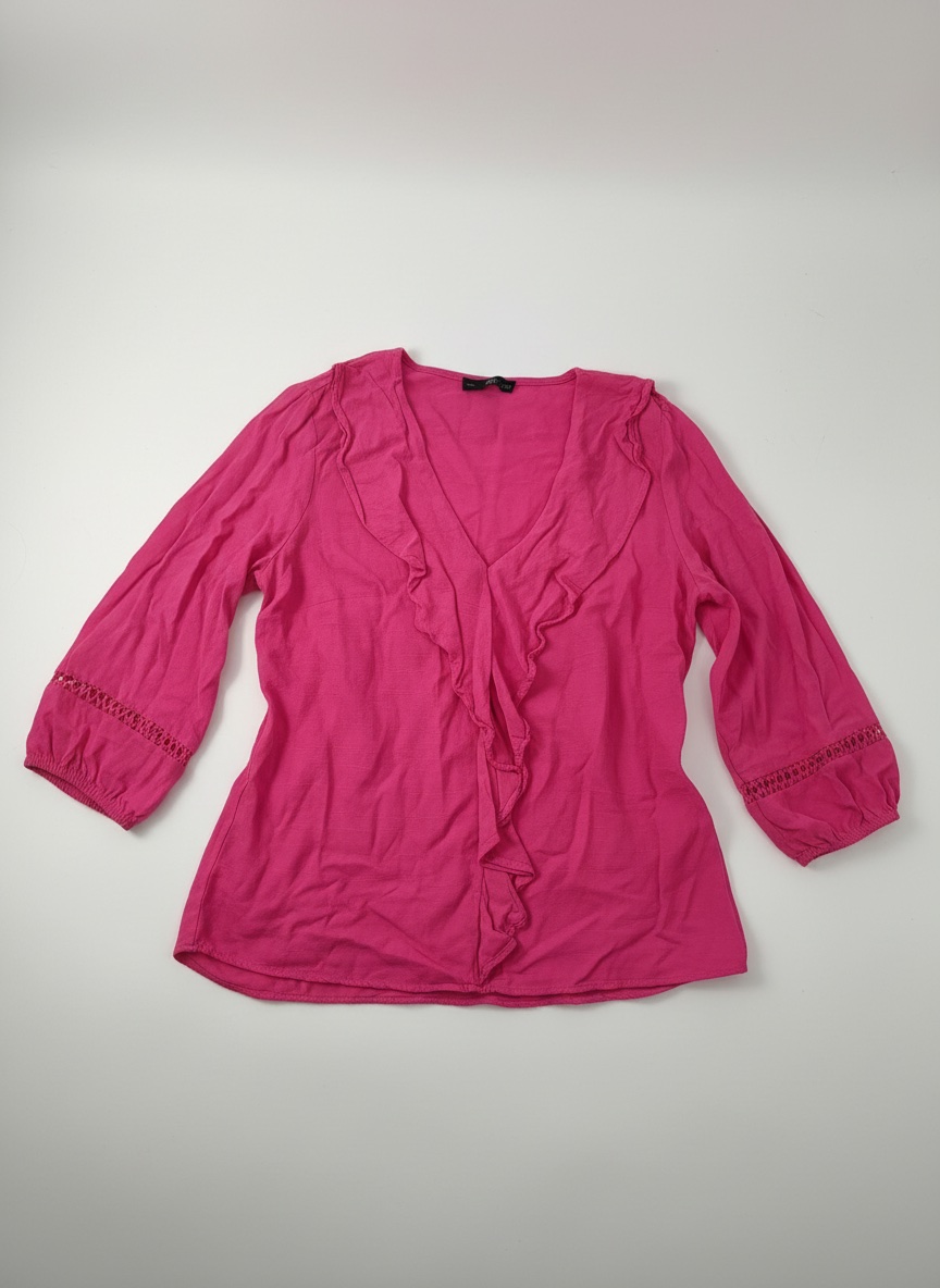 Chemise en lin